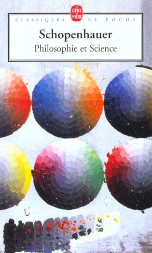 Emprunter PHILOSOPHIE ET SCIENCE livre