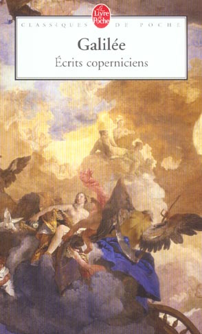 Emprunter Lettre à Christine de Lorraine et autres écrits coperniciens livre