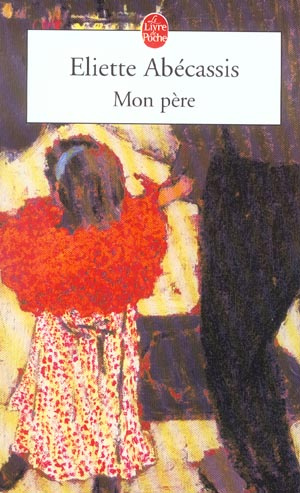 Emprunter Mon père livre