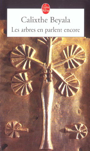 Emprunter Les arbres en parlent encore livre