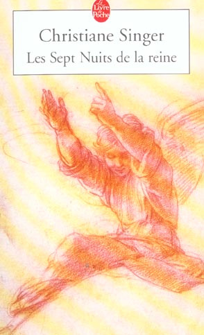 Emprunter Les Sept Nuits de la reine livre