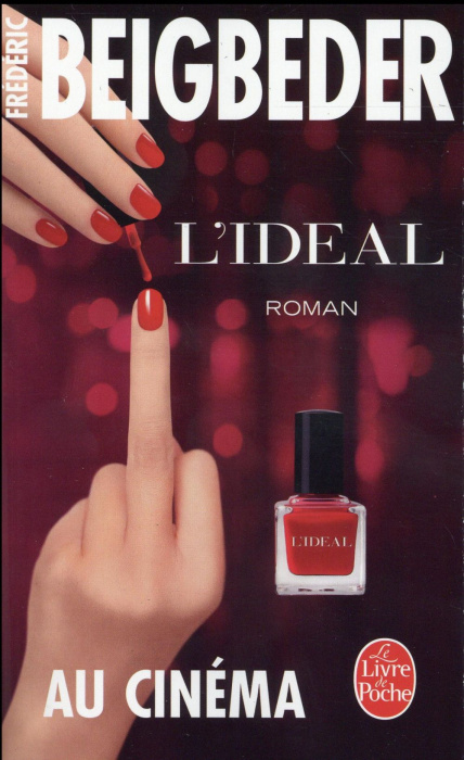 Emprunter L'idéal/Au secours Pardon livre