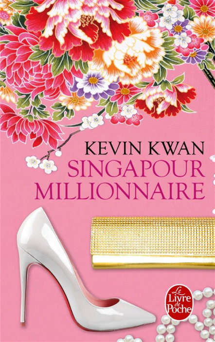 Emprunter Singapour Millionnaire livre