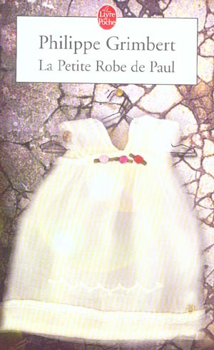 Emprunter La Petite Robe de Paul livre