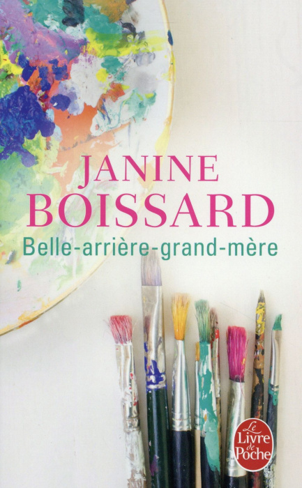 Emprunter Belle-arrière-grand-mère livre