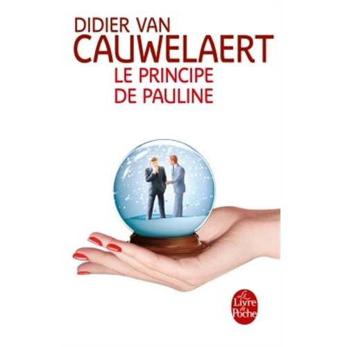 Emprunter Le principe de Pauline livre