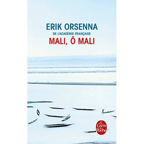 Emprunter Mali, ô Mali livre