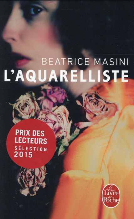 Emprunter L'aquarelliste livre