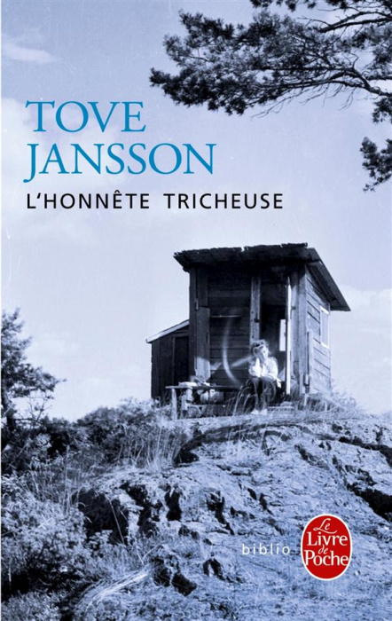 Emprunter L'honnête tricheuse livre