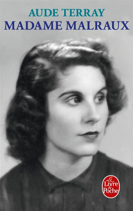 Emprunter Madame Malraux livre