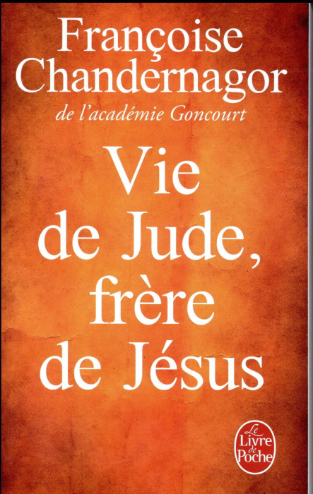 Emprunter Vie de Jude, frère de Jésus livre