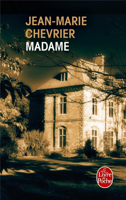 Emprunter Madame livre