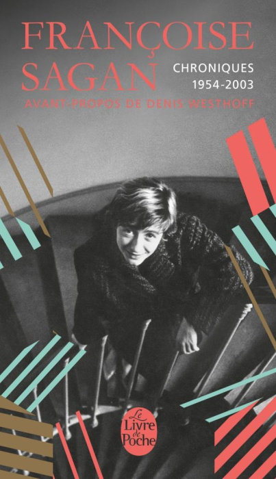 Emprunter Chroniques 1954-2003 livre