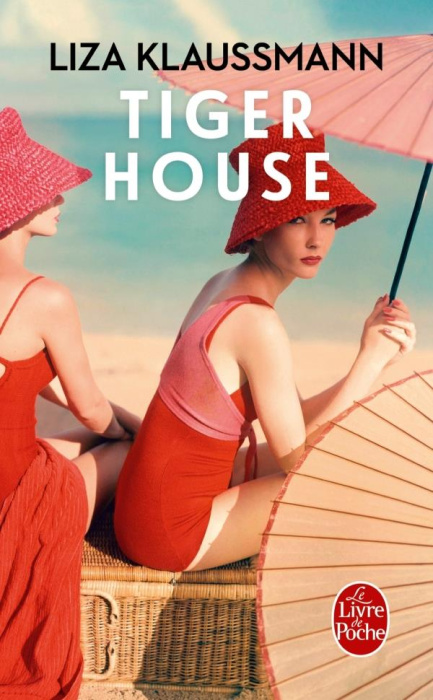 Emprunter Tiger House livre