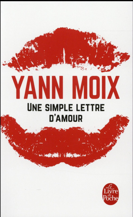 Emprunter Une simple lettre d'amour livre