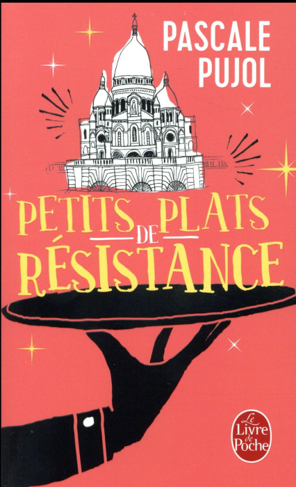 Emprunter Petits plats de résistance livre
