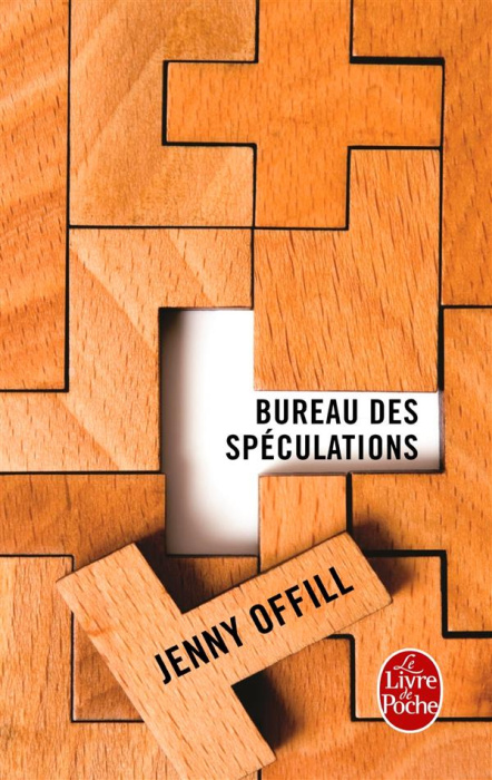 Emprunter Bureau des spéculations livre