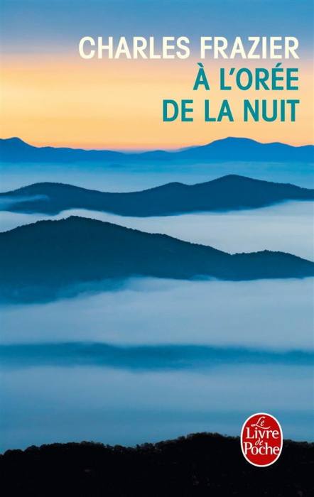 Emprunter A l'orée de la nuit livre