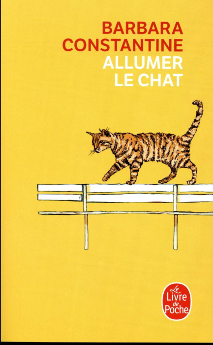 Emprunter Allumer le chat livre