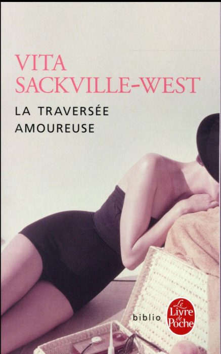 Emprunter La Traversée amoureuse livre