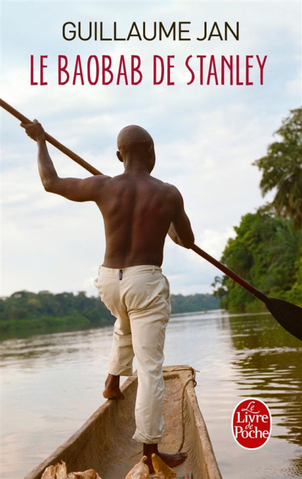 Emprunter Le baobab de Stanley livre