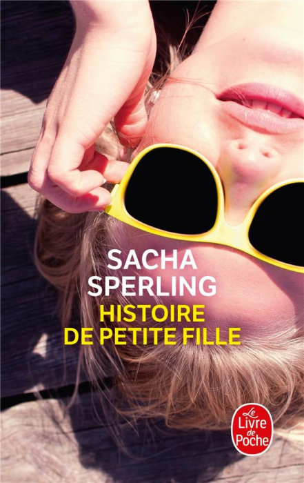 Emprunter Histoire de petite fille livre