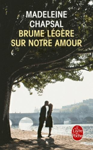 Emprunter Brume légère sur notre amour livre