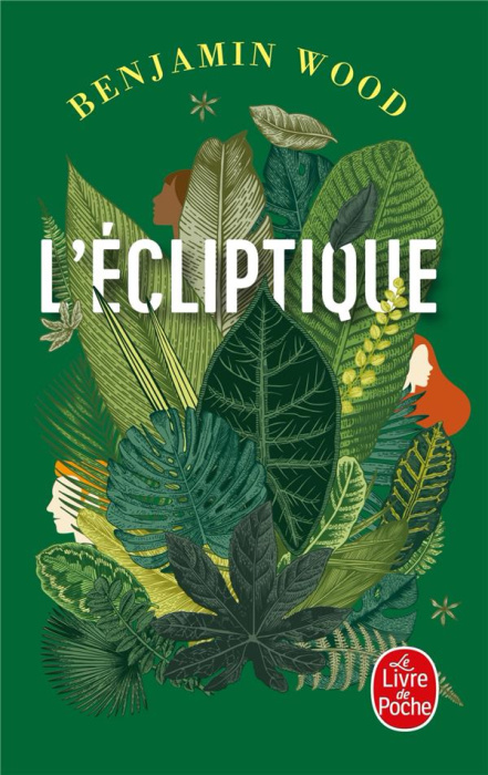 Emprunter L'écliptique livre