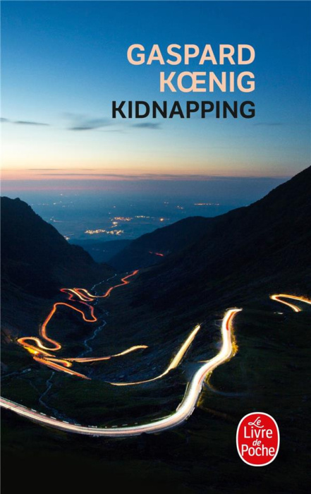 Emprunter Kidnapping livre