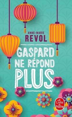 Emprunter Gaspard ne répond plus livre