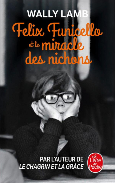 Emprunter Felix Funicello et le miracle des nichons livre
