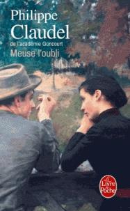 Emprunter Meuse l'oubli livre