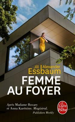 Emprunter Femme au foyer livre