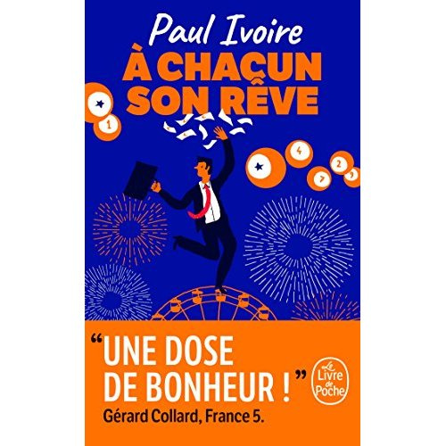 Emprunter A chacun son rêve livre