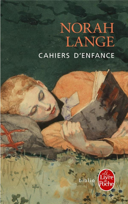 Emprunter Cahiers d'enfance livre