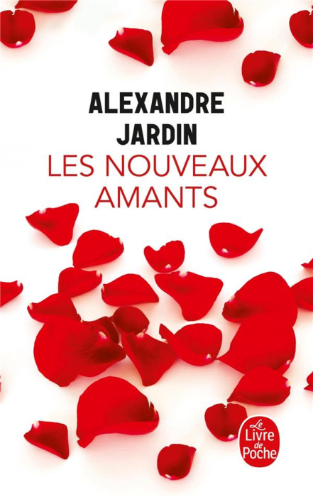 Emprunter Les nouveaux amants livre