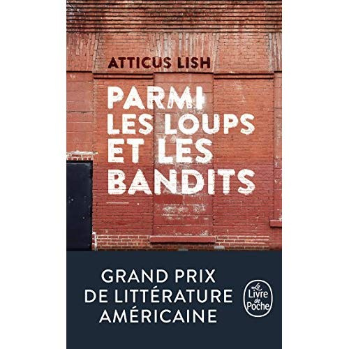 Emprunter Parmi les loups et les bandits livre