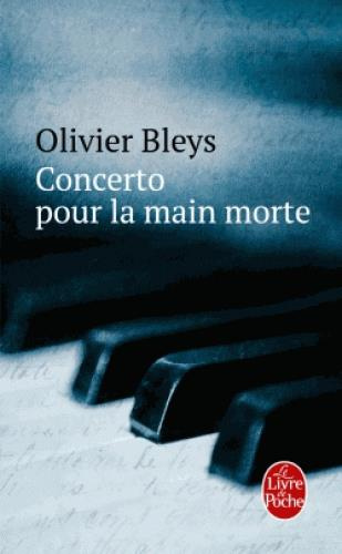 Emprunter Concerto pour la main morte livre