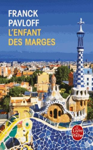 Emprunter L'enfant des marges livre