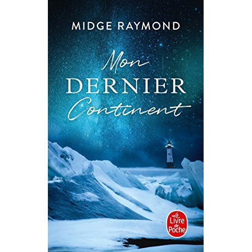 Emprunter Mon dernier continent livre