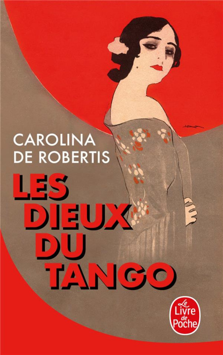 Emprunter Les Dieux du Tango livre