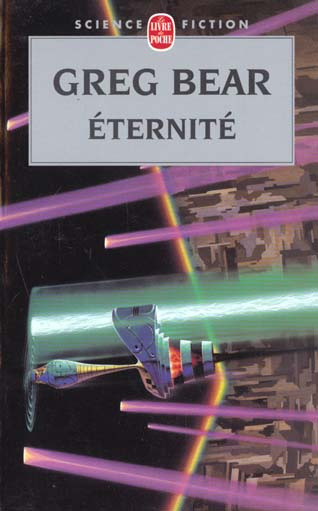Emprunter Eternité livre