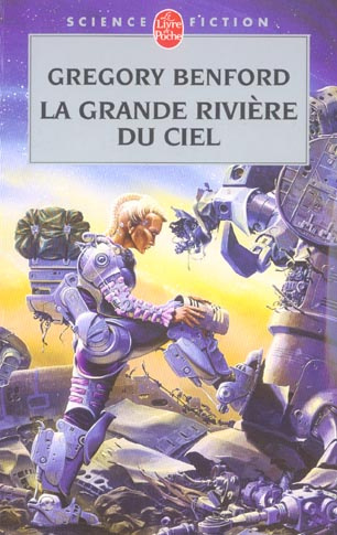 Emprunter La grande rivière du ciel livre