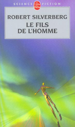 Emprunter Le fils de l'homme livre