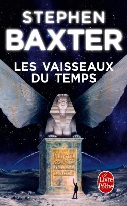 Emprunter Les Vaisseaux du temps livre