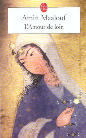 Emprunter L'Amour de loin livre