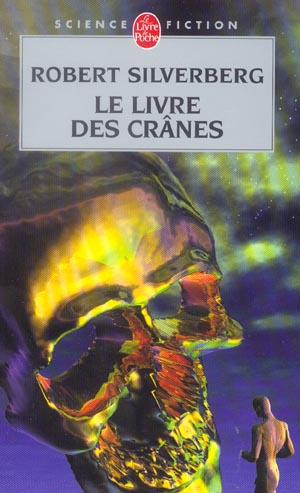 Emprunter Le Livre des Crânes livre