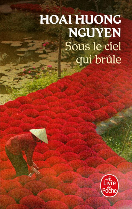 Emprunter Sous le ciel qui brûle livre