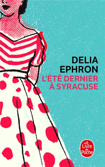 Emprunter L'été dernier à Syracuse livre