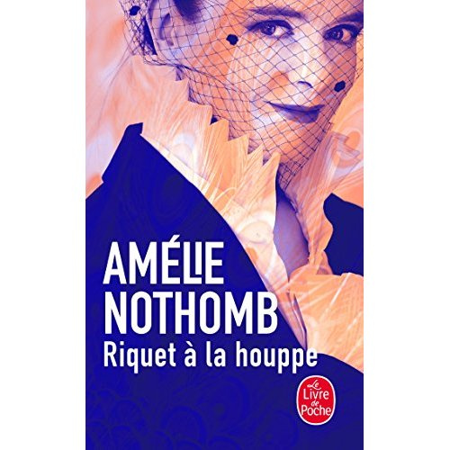 Emprunter Riquet à la houppe livre